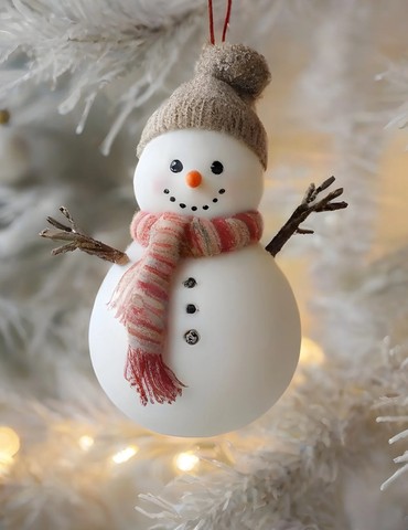Marché de Noël - Serves-sur-Rhone