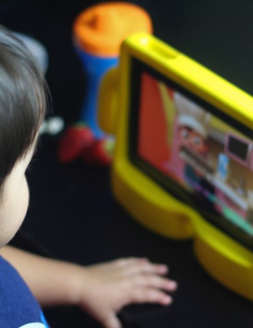 "Parents : parlons écrans !" pour le mois des familles - Chanos-Curson