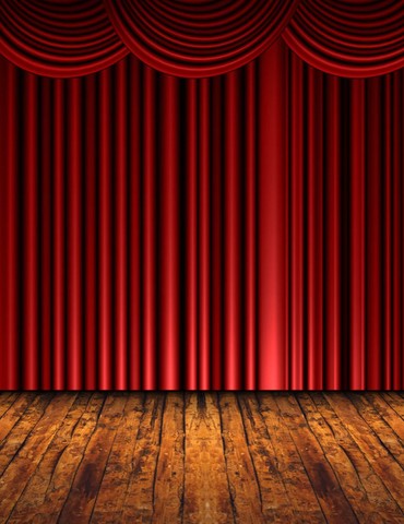 Spectacle "Super Eros" pour le mois des familles - Tournon-sur-Rhône