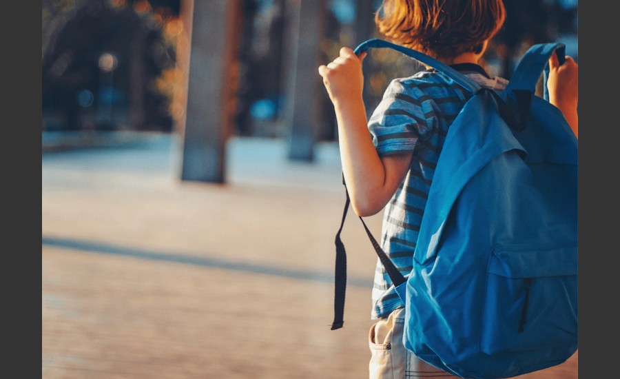 Atelier stress scolaire pour le mois des familles