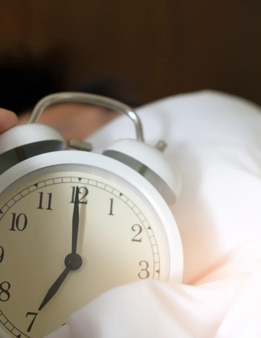 Conférence "Equilibre familial : le sommeil en question" pour le mois des familles - Mauves