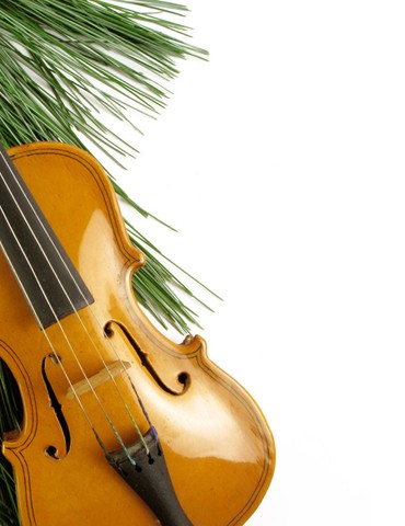Concert de Noël de l'OHTT - Tournon