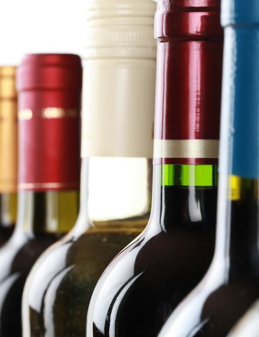 Salon des vins par la cave aux cinq sens - Tain l'Hermitage