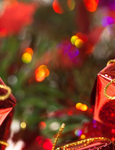 Marché de Noël - Beaumont-Monteux