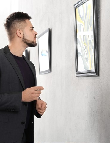 Une Expo Singulière
