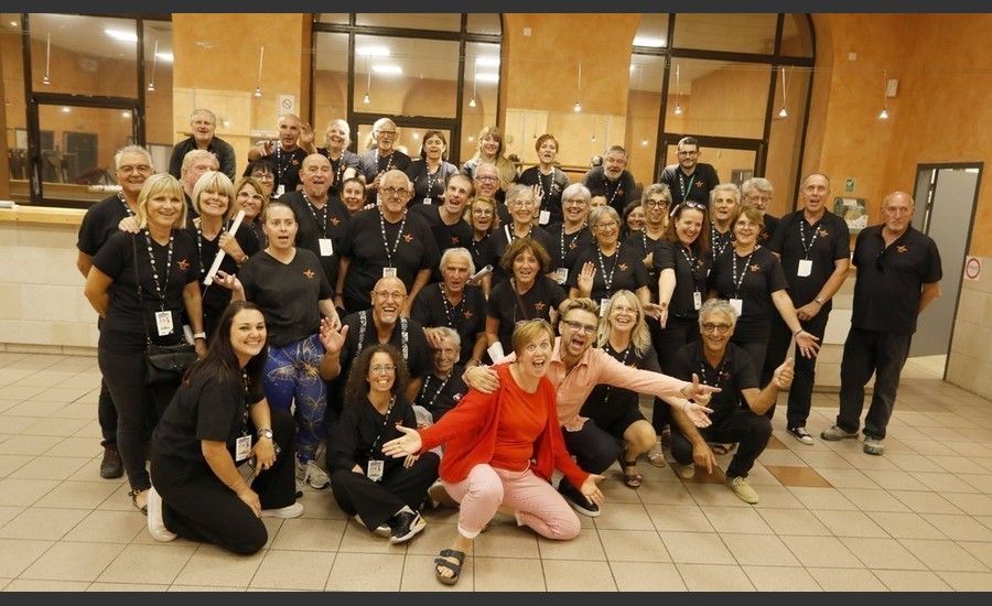 36ème Festival National des Humoristes_Tournon-sur-Rhône