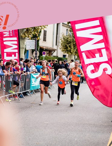 Semi Marathon Hermitage Saint Joseph