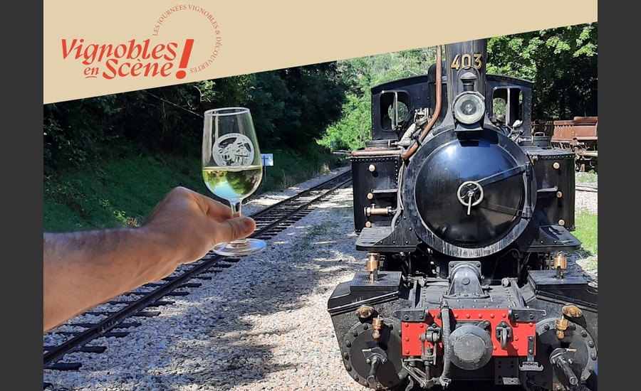 Train du sommelier