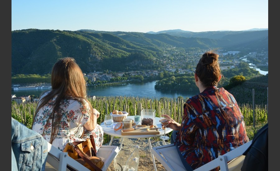 Le Bar éphémère 2023