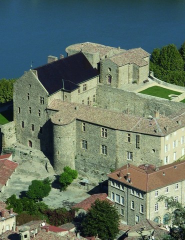 Château-musée - Journées Européennes du Patrimoine