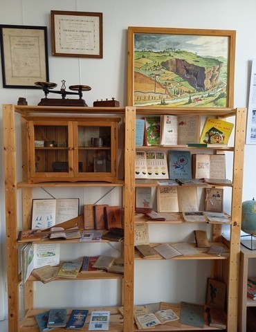 Exposition "Histoire d'écoles" - Journées Européennes du Patrimoine