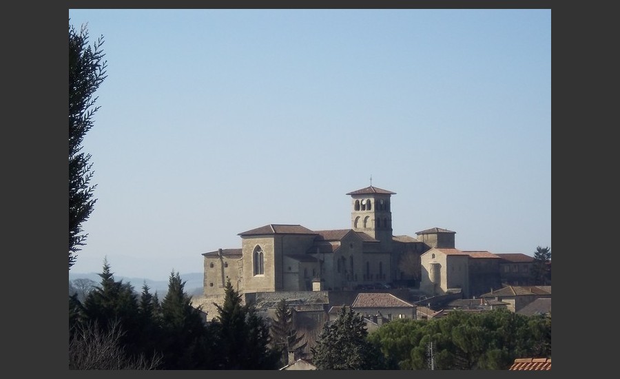 ©Patrimoine de l'Herbasse
