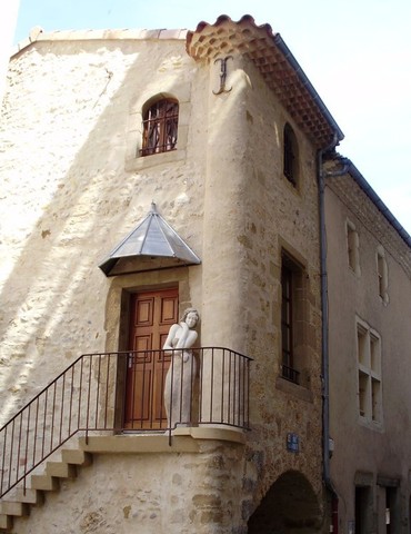 Exposition à la Maison de l'Oratoire - Journées Européennes du Patrimoine