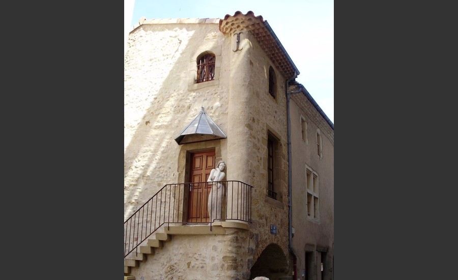 Maison de l'Oratoire