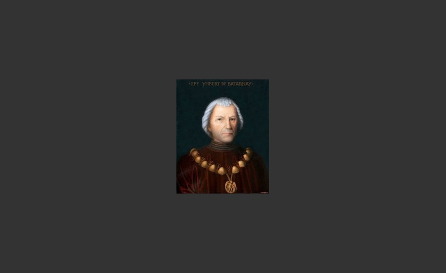 Imbert de Bathernay