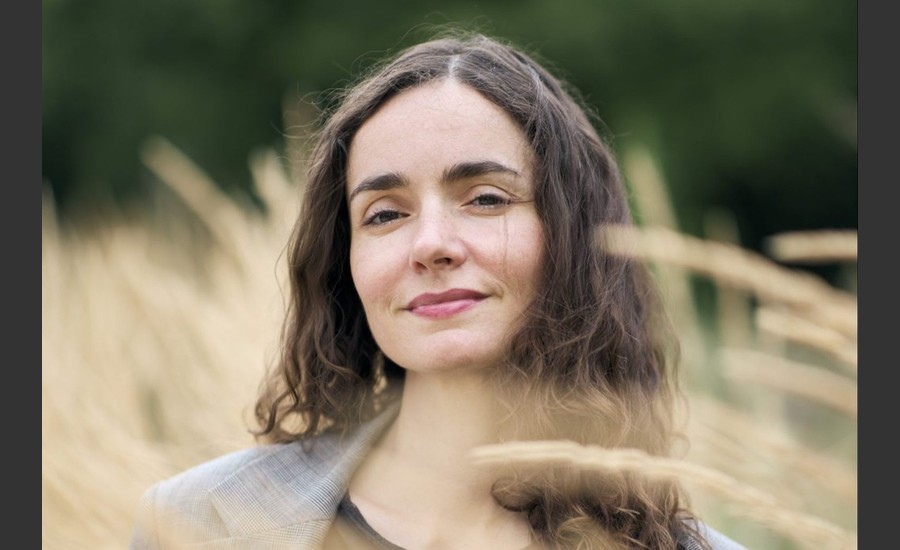 Clémentine Bourgouin Stage de chant