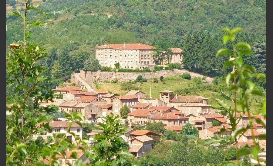 Maison Pierre Vigne _ JEP
