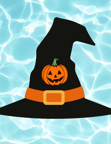 Journée Halloween à la piscine - Espace aquatique Linaë