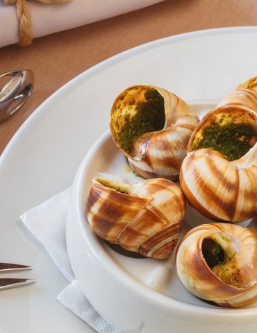 Apéro escargot - Saint Barthélémy le Plain