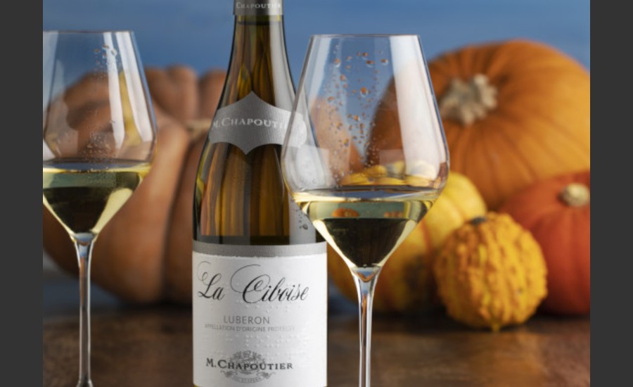 Atelier du mois : Vin & Saveurs d'Automne