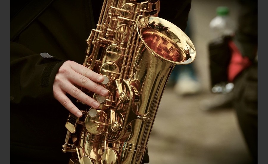 Soirée jazz - MJC du pays de l'Herbasse_Saint-Donat-sur-l'Herbasse