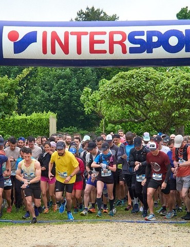 Trail du sou de Tournon 2026