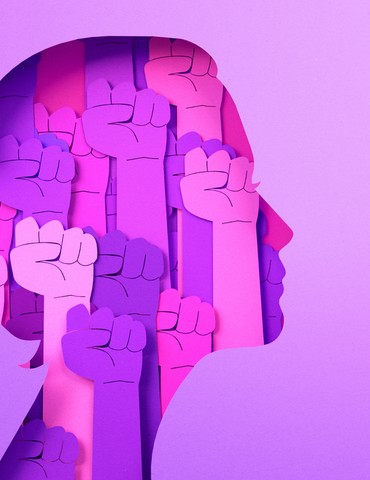 Printemps des droits des femmes