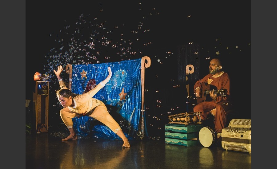Padodo - Festival Les Monstrueuses Rencontres