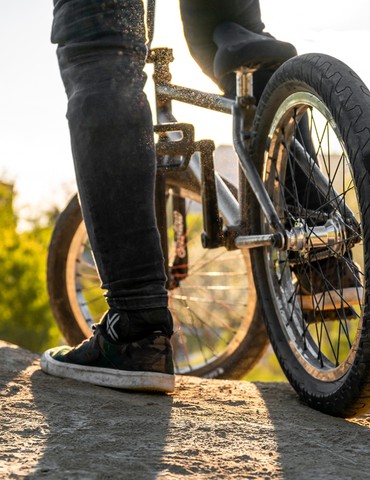 Trophée bmx du St joseph - Lac des Pierrelles