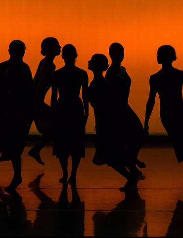 Spectacle danse et concert Compagnie le temps d'un mouvement