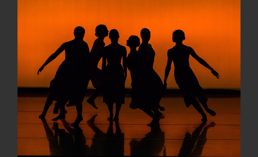 spectacle danse et concert Compagnie le temps d'un mouvement_Mercurol-Veaunes
