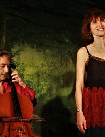 Théâtre musical "Dans la Forêt profonde" - Festival Vochora