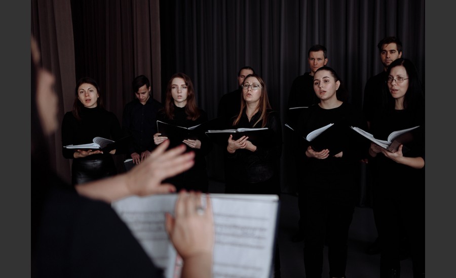 Stage de chant Musique + - Festival Vochora_Tain-l'Hermitage