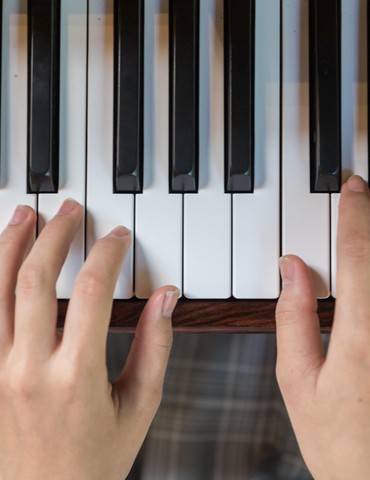 Atelier de chansons de Nougaro - Festival Vochora
