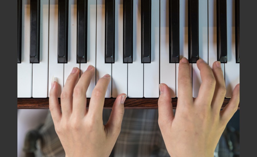 Atelier de chansons de Nougaro - Festival Vochora_Tain-l'Hermitage