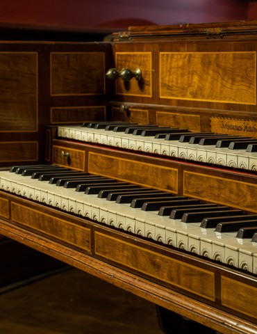 Les musicales de Tain l'Hermitage