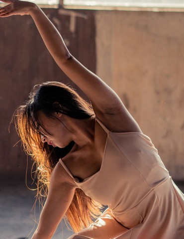 Danse créative