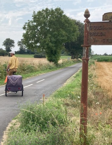 Concerts en roues libres - Etape de Valence à Tournon/Rhône
