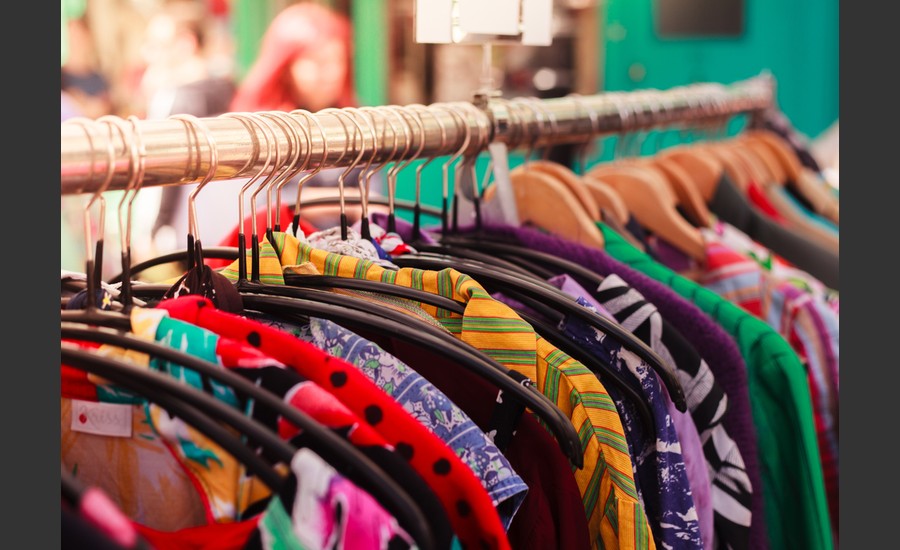 Brocante autour du bassin des Musards_La Roche-de-Glun