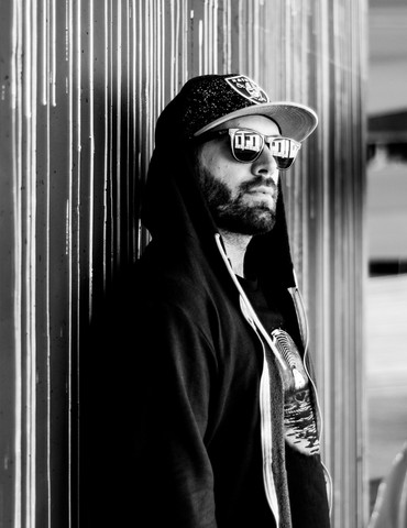Soirée Rap et Reggae - Festival Hibouge, 4ème édition