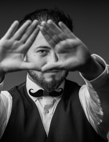 Spectacle de mentalisme et d'Hypnose - Festival Hibouge, 4ème édition