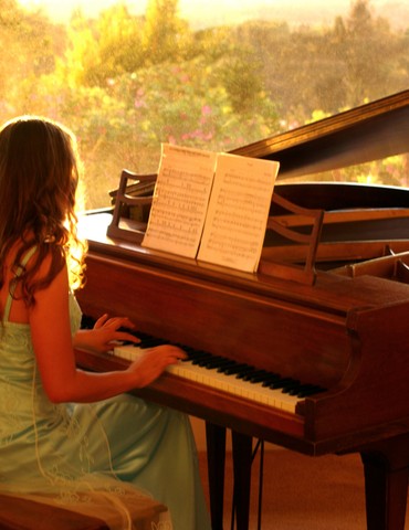 Soirées musicales du Bistro de la Terrasse - Château de Fontager
