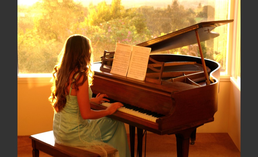 Soirées musicales du Bistro de la Terrasse - Château de Fontager_Serves-sur-Rhône