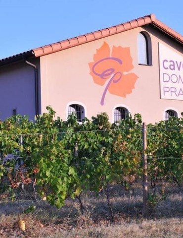 Le Rooftop des Pends - Cave Pradelle