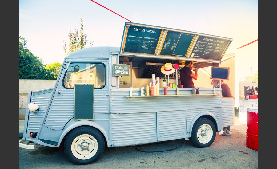 Soirée Foodtrucks - Ville de Tain-l'Hermitage_Tain-l'Hermitage