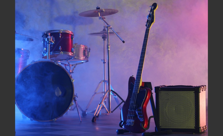 Fête de la musique_La Roche-de-Glun