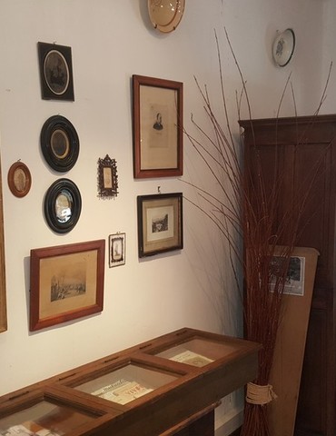 Ouverture de la Maison Charles Forot