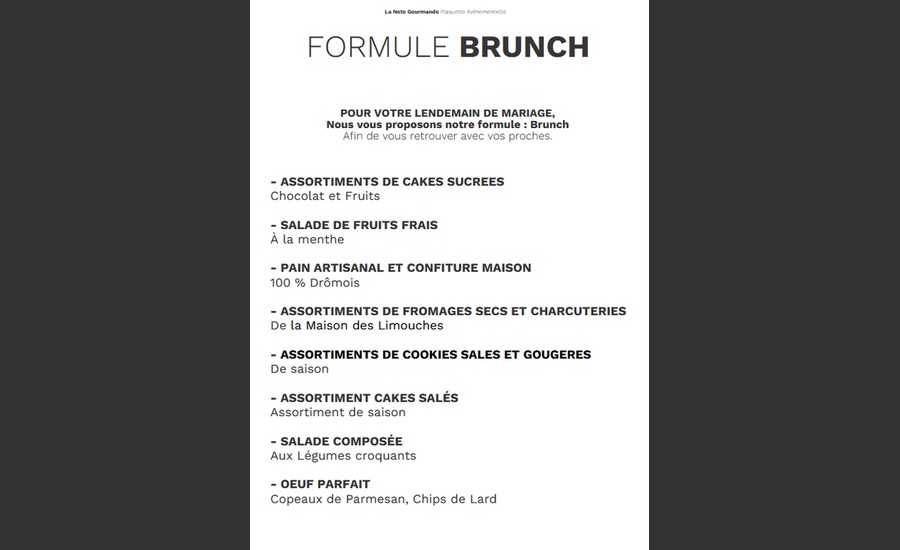 Brunch Vigneron - Cave Pradelle_Chanos-Curson