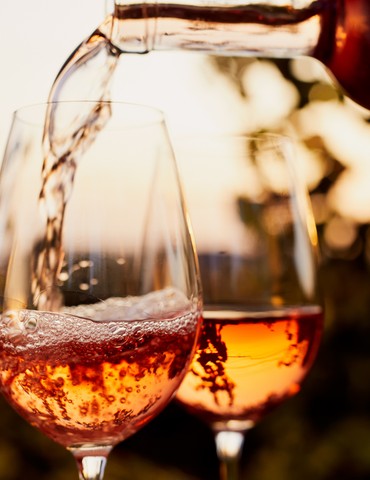 Festival du Rosé -