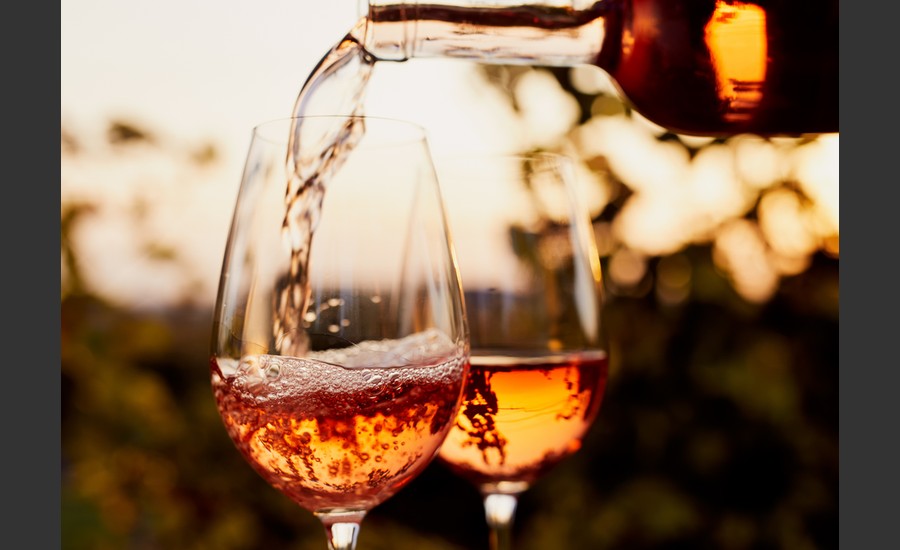 Festival du Rosé -_Tain-l'Hermitage